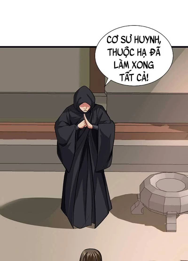 Võ Đạo Độc Tôn Chapter 625 - Trang 3