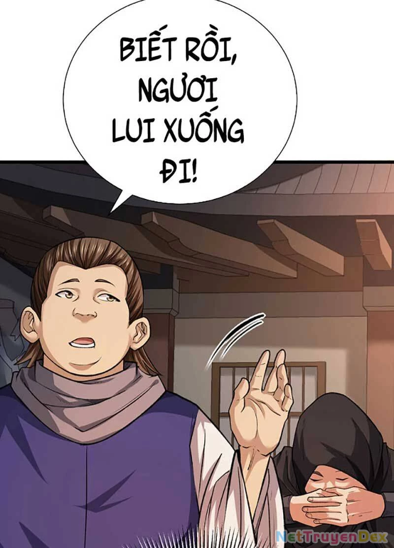 Võ Đạo Độc Tôn Chapter 625 - Trang 3