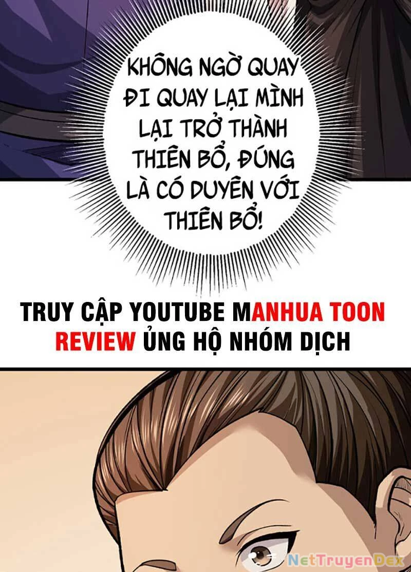 Võ Đạo Độc Tôn Chapter 625 - Trang 3