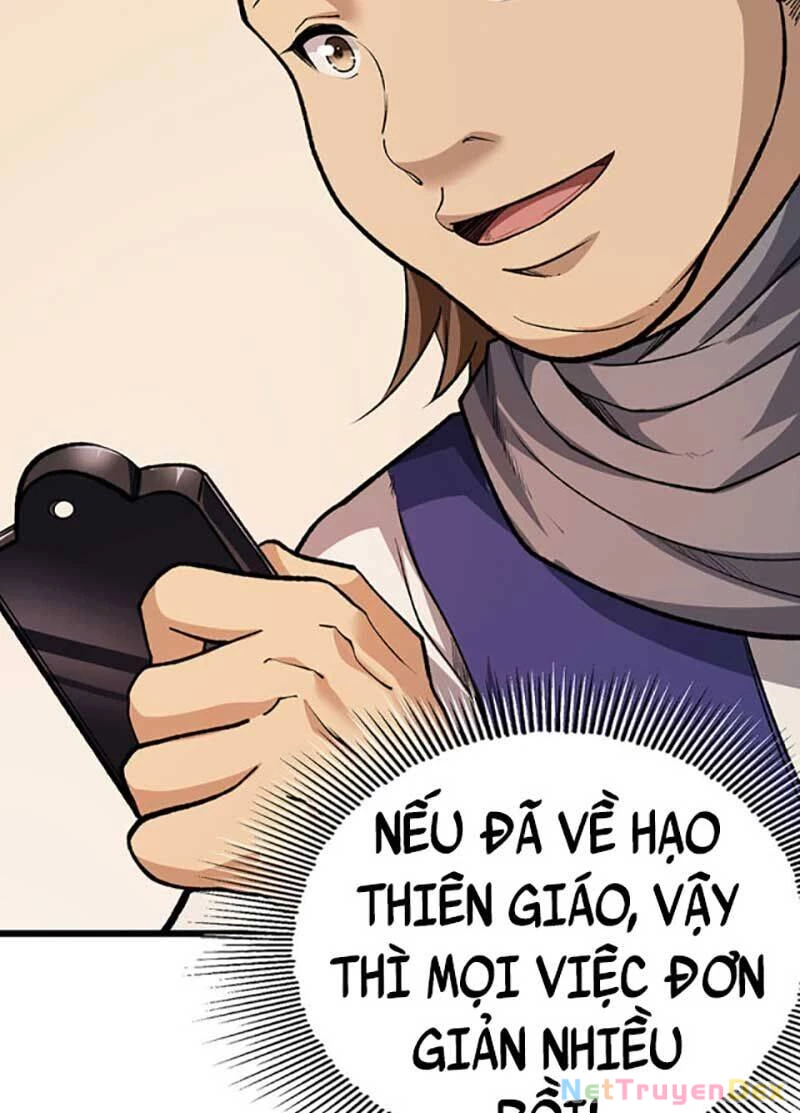 Võ Đạo Độc Tôn Chapter 625 - Trang 3