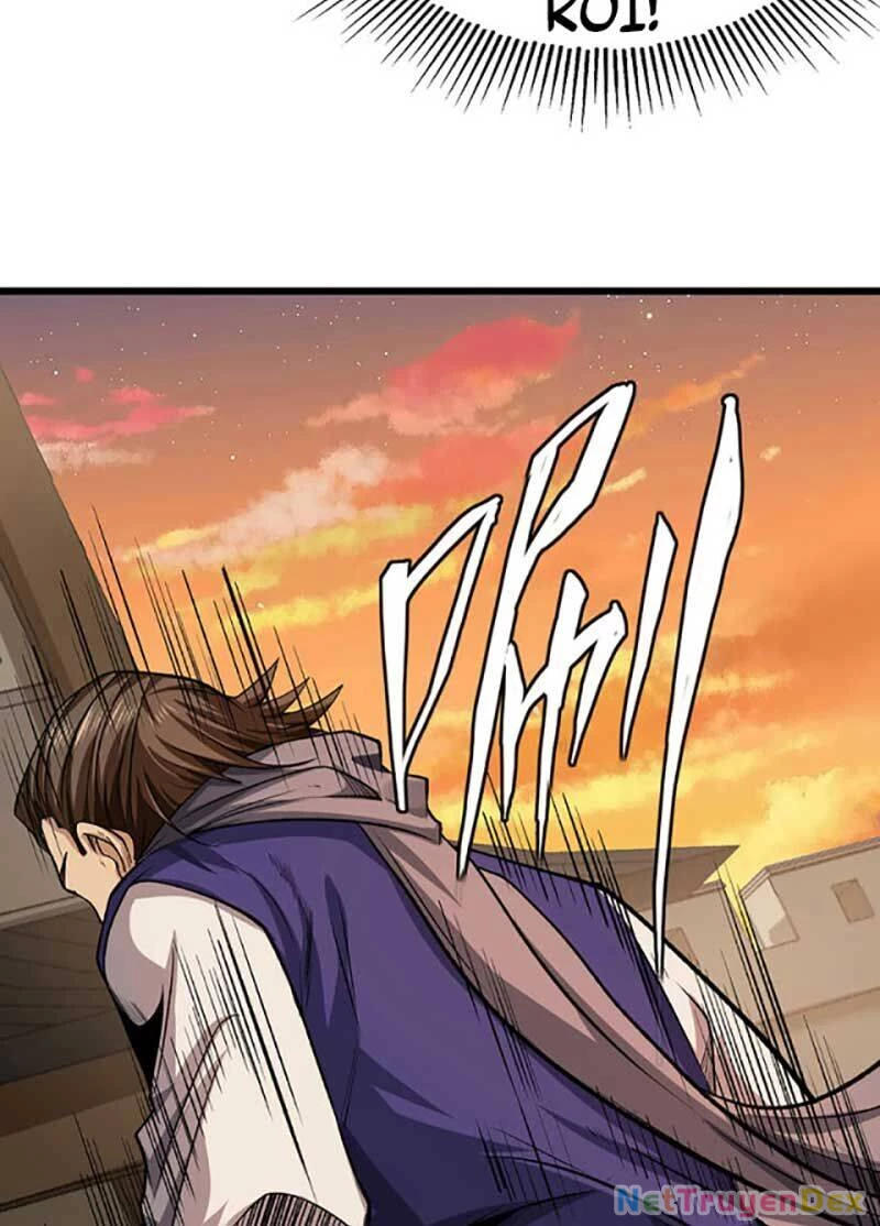 Võ Đạo Độc Tôn Chapter 625 - Trang 3