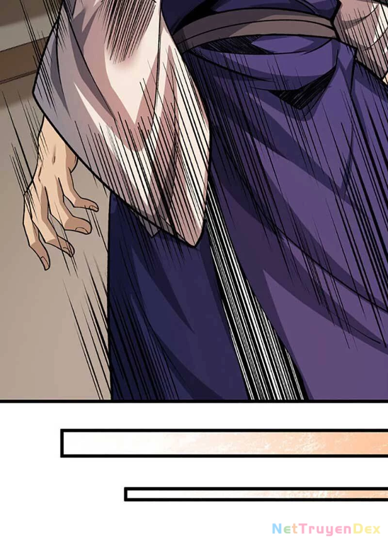 Võ Đạo Độc Tôn Chapter 625 - Trang 3