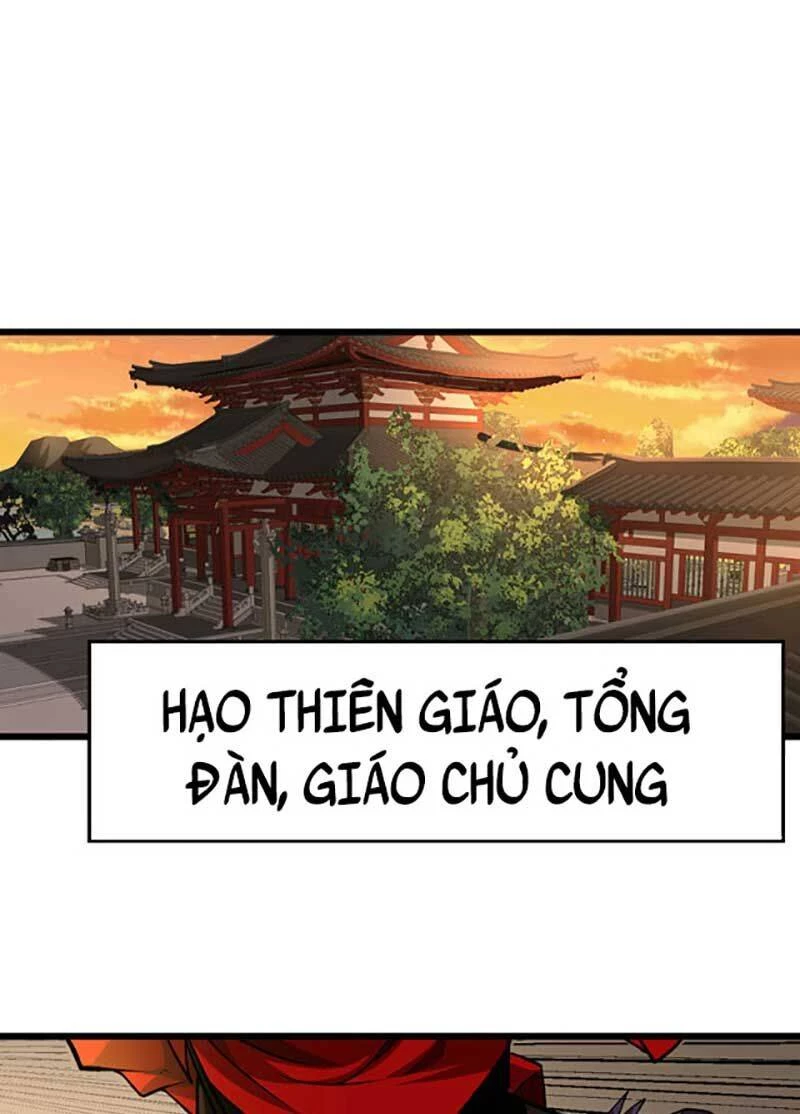 Võ Đạo Độc Tôn Chapter 625 - Trang 3