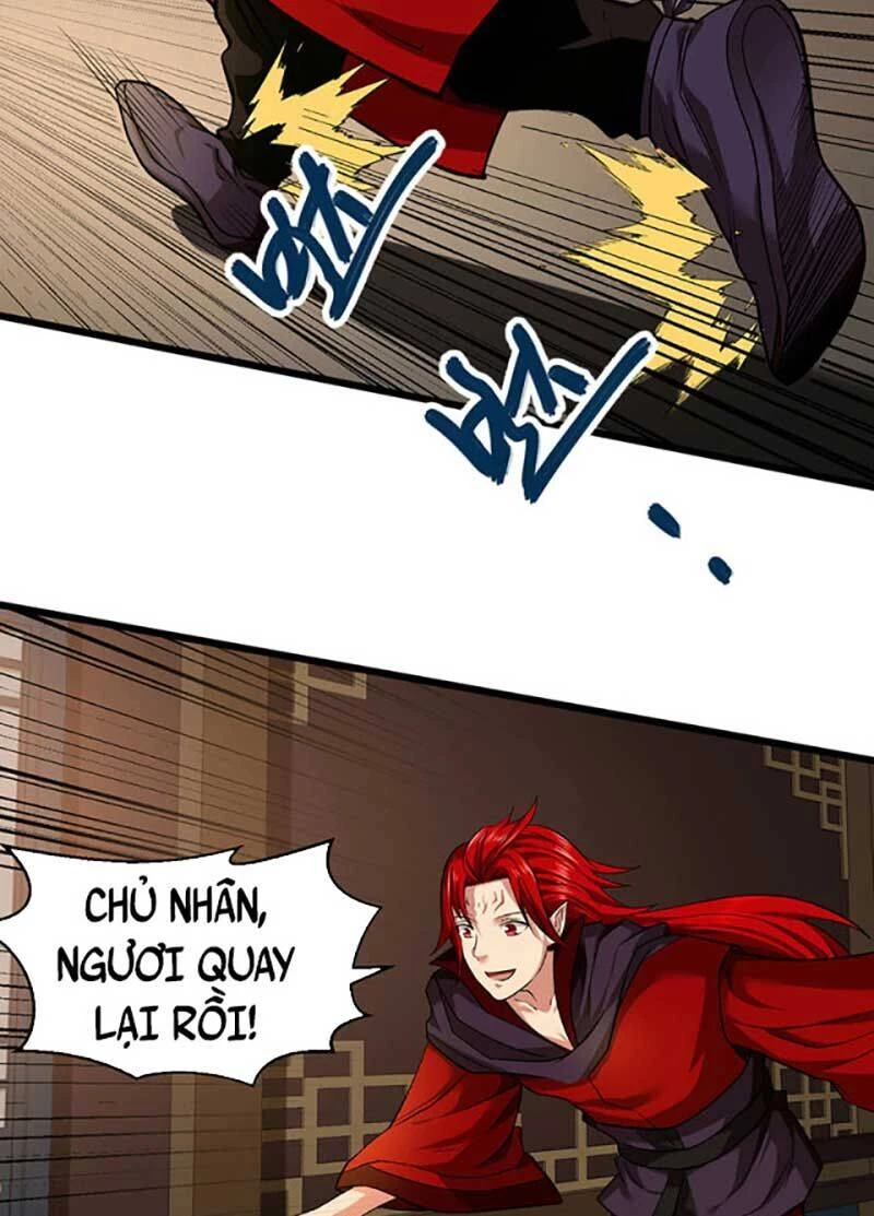 Võ Đạo Độc Tôn Chapter 625 - Trang 3
