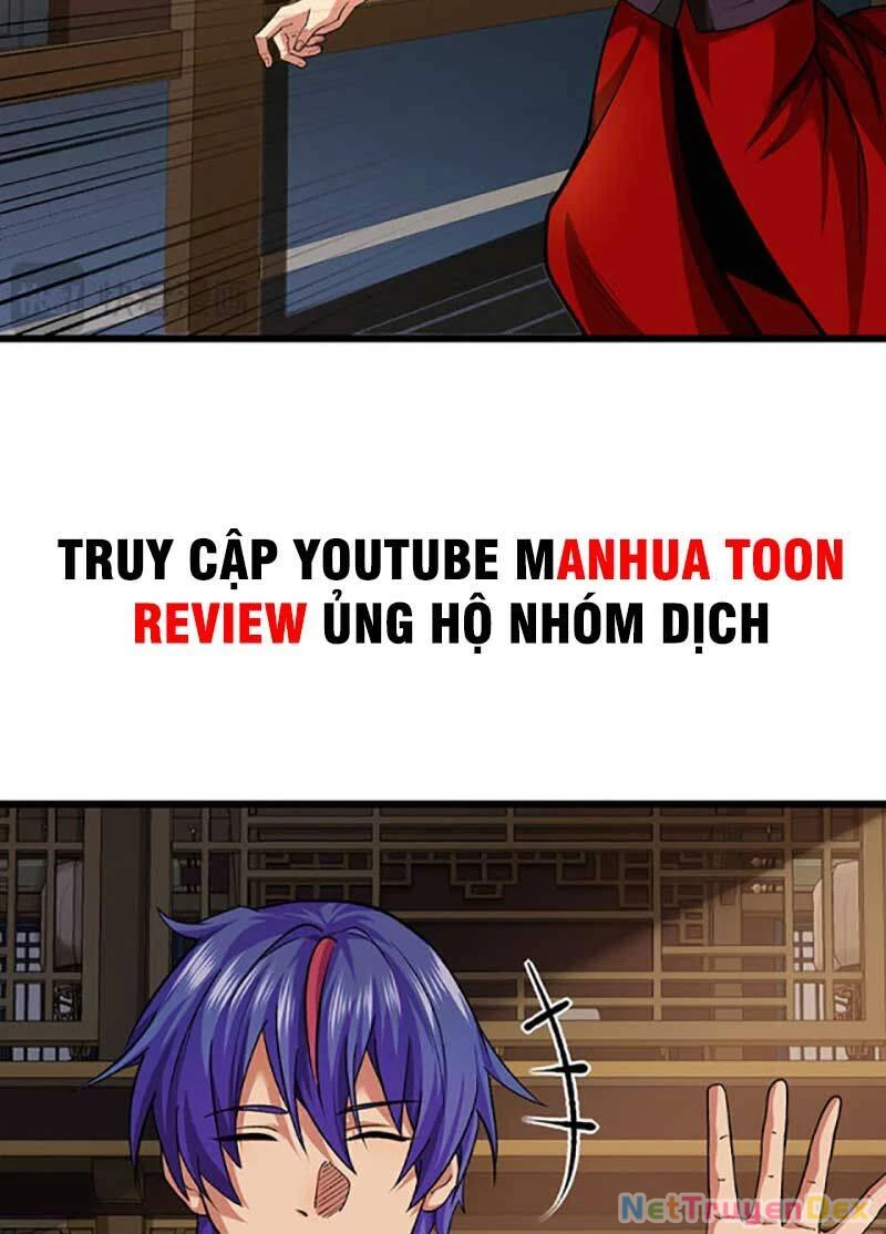 Võ Đạo Độc Tôn Chapter 625 - Trang 3