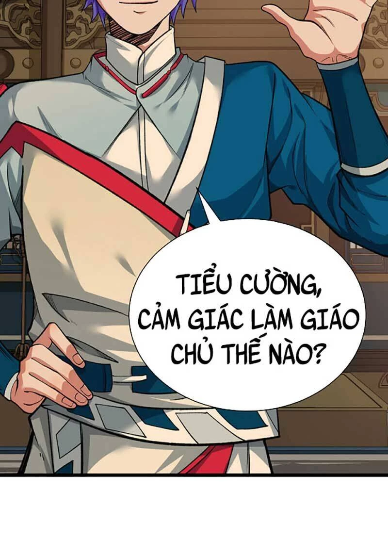 Võ Đạo Độc Tôn Chapter 625 - Trang 3