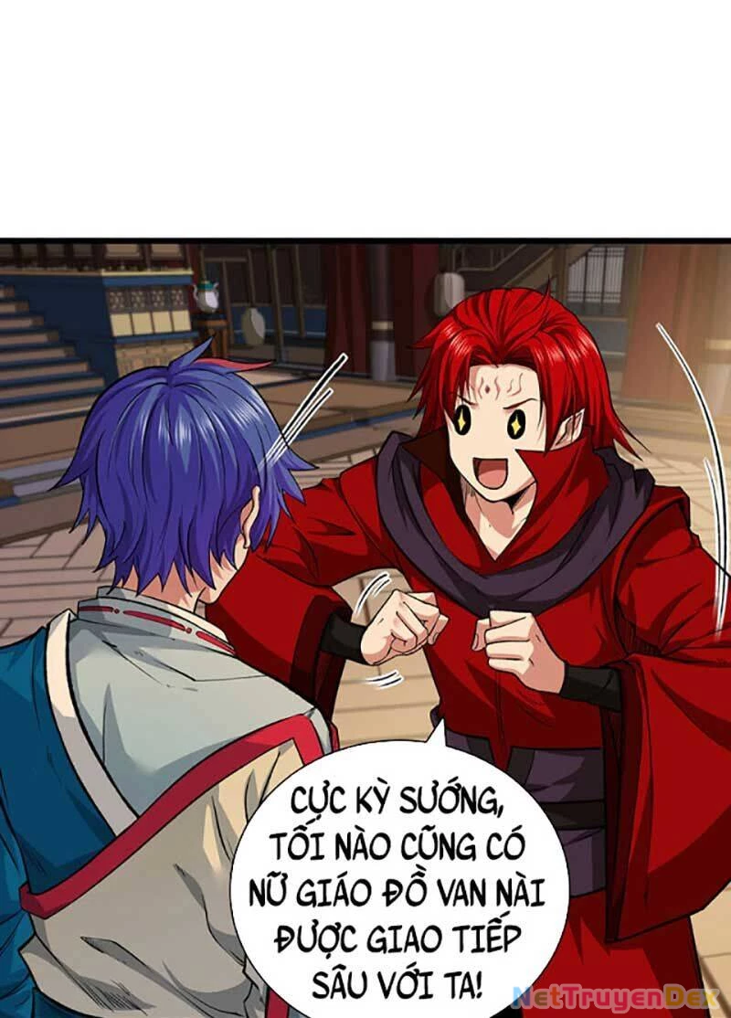 Võ Đạo Độc Tôn Chapter 625 - Trang 3