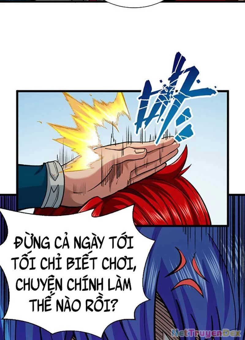 Võ Đạo Độc Tôn Chapter 625 - Trang 3