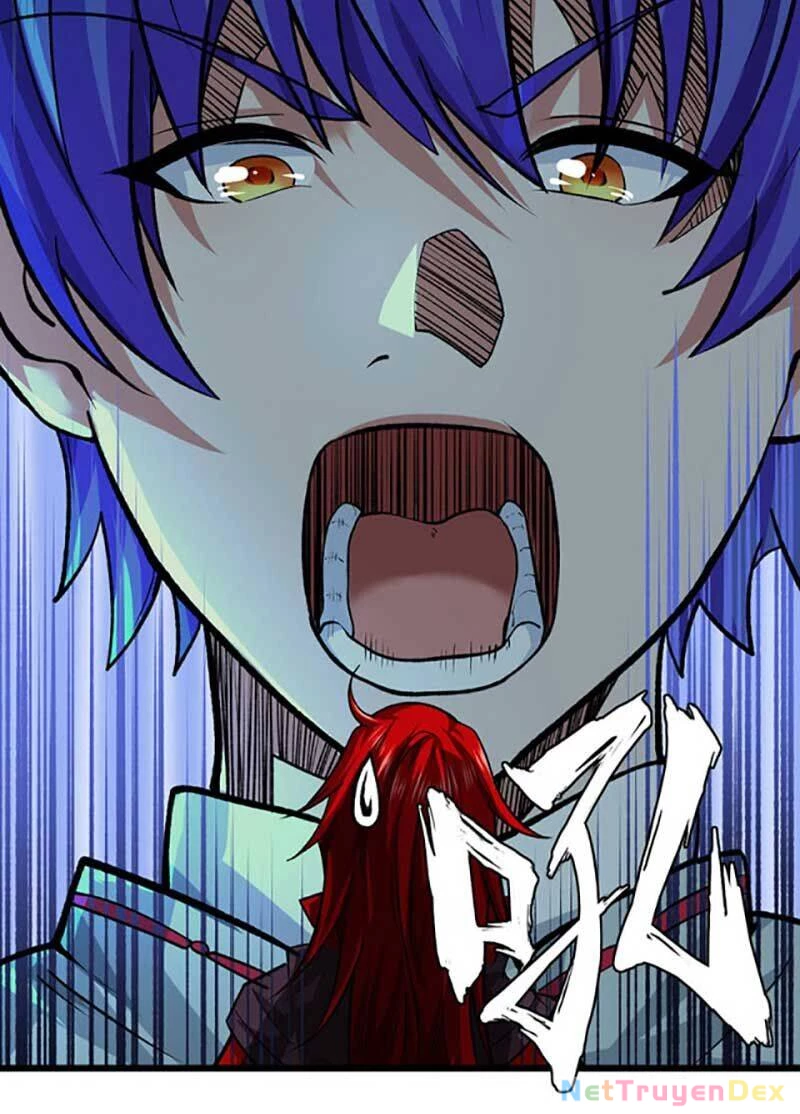 Võ Đạo Độc Tôn Chapter 625 - Trang 3