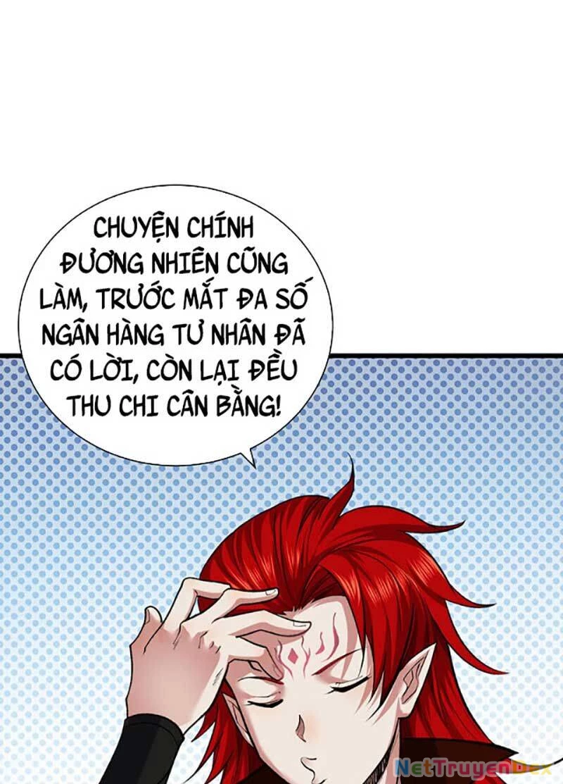 Võ Đạo Độc Tôn Chapter 625 - Trang 3