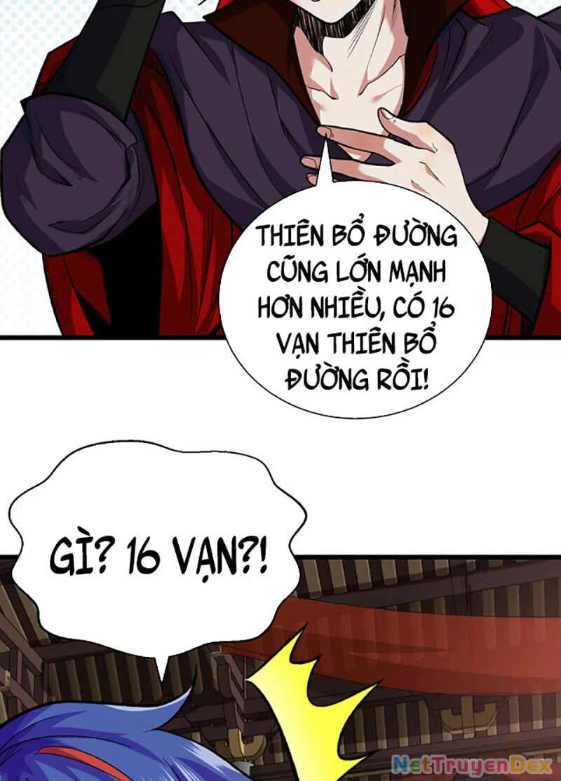 Võ Đạo Độc Tôn Chapter 625 - Trang 3