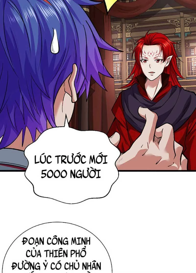 Võ Đạo Độc Tôn Chapter 625 - Trang 3