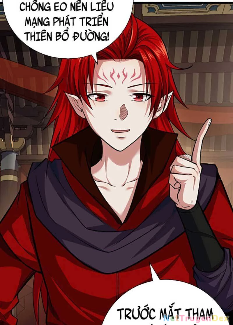 Võ Đạo Độc Tôn Chapter 625 - Trang 3