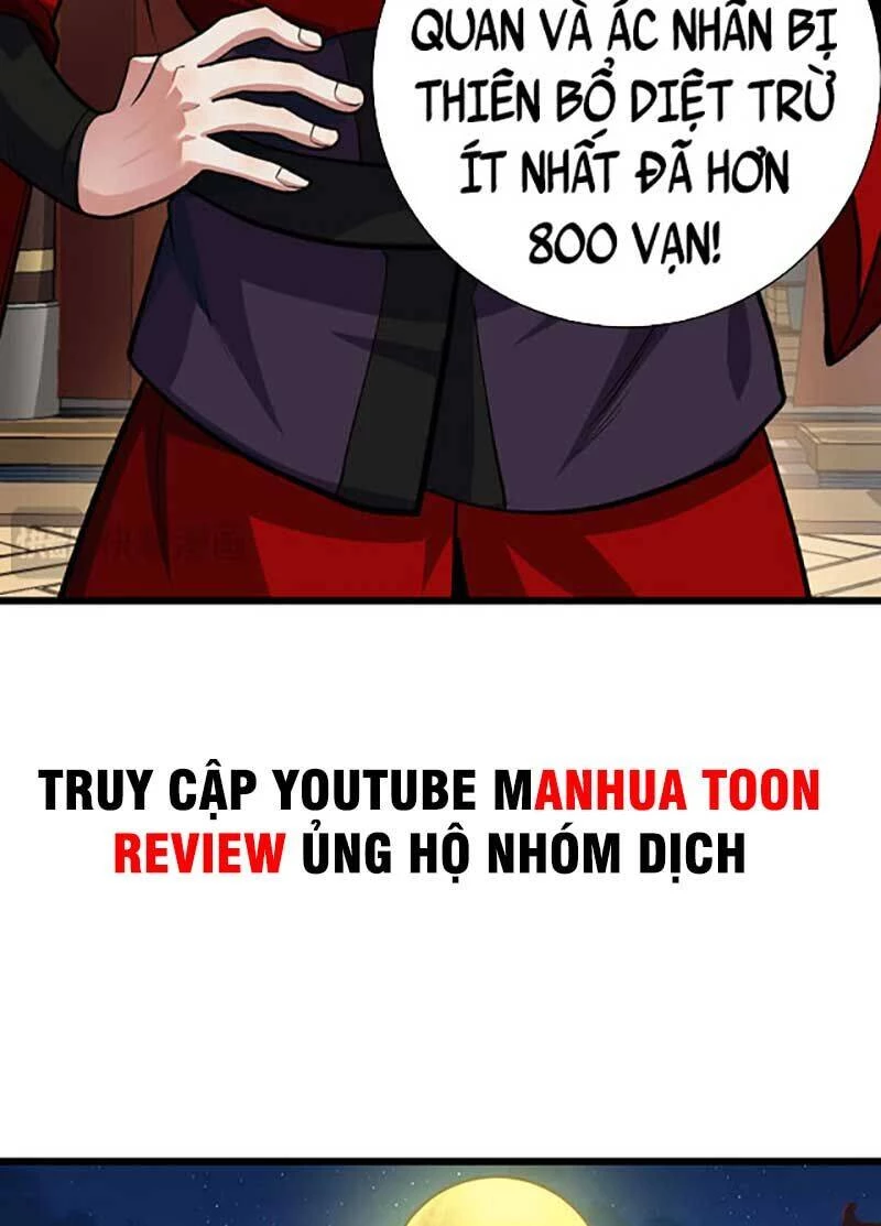 Võ Đạo Độc Tôn Chapter 625 - Trang 3