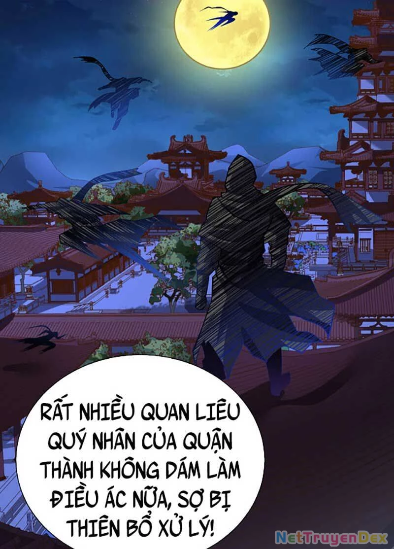 Võ Đạo Độc Tôn Chapter 625 - Trang 3