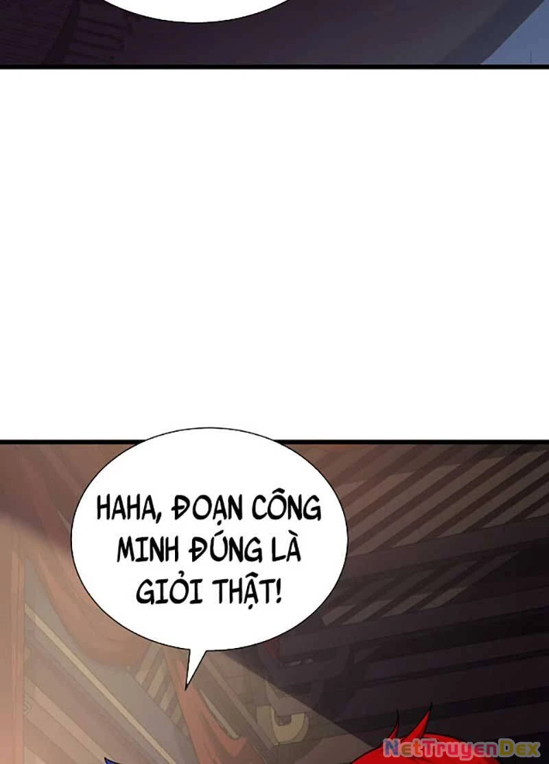 Võ Đạo Độc Tôn Chapter 625 - Trang 3