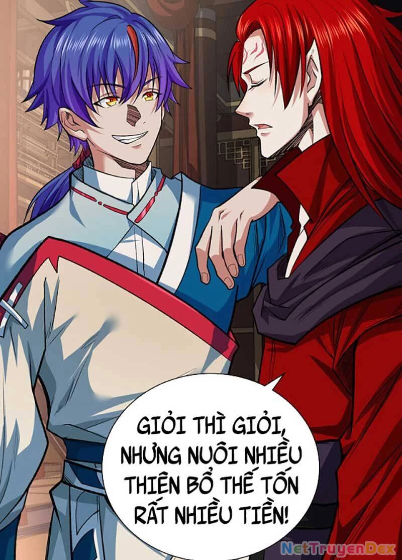 Võ Đạo Độc Tôn Chapter 625 - Trang 3