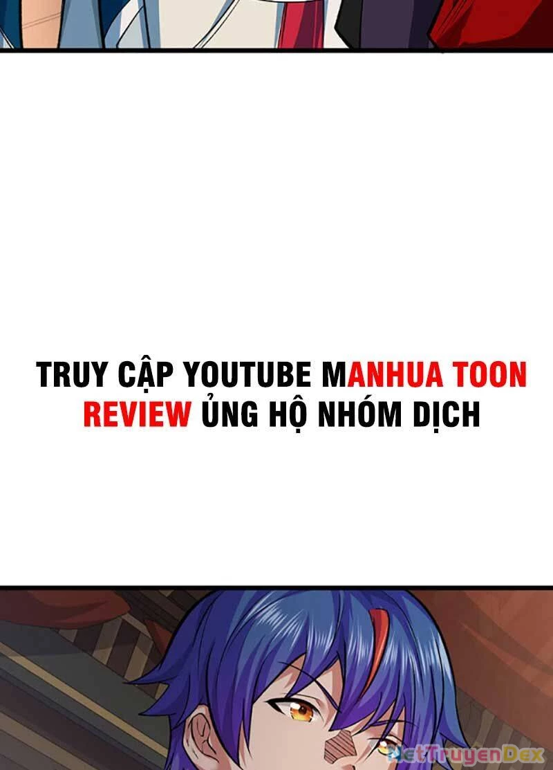 Võ Đạo Độc Tôn Chapter 625 - Trang 3