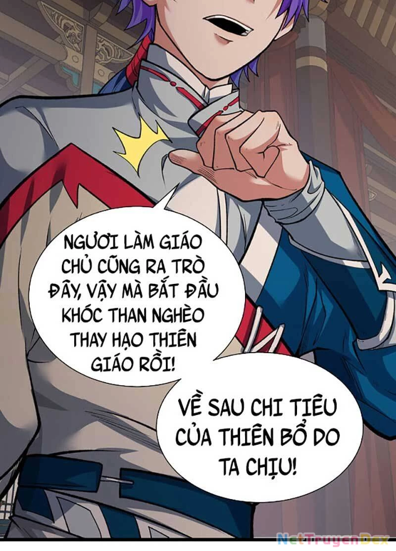 Võ Đạo Độc Tôn Chapter 625 - Trang 3