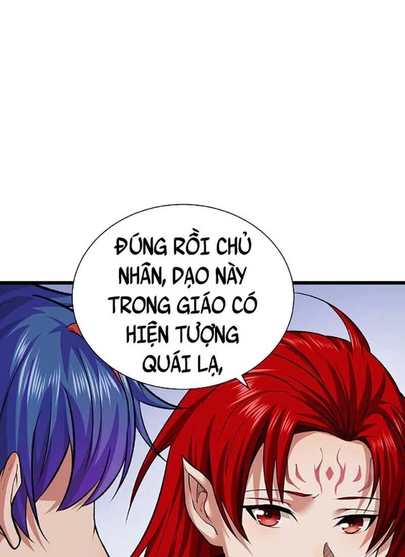 Võ Đạo Độc Tôn Chapter 625 - Trang 3