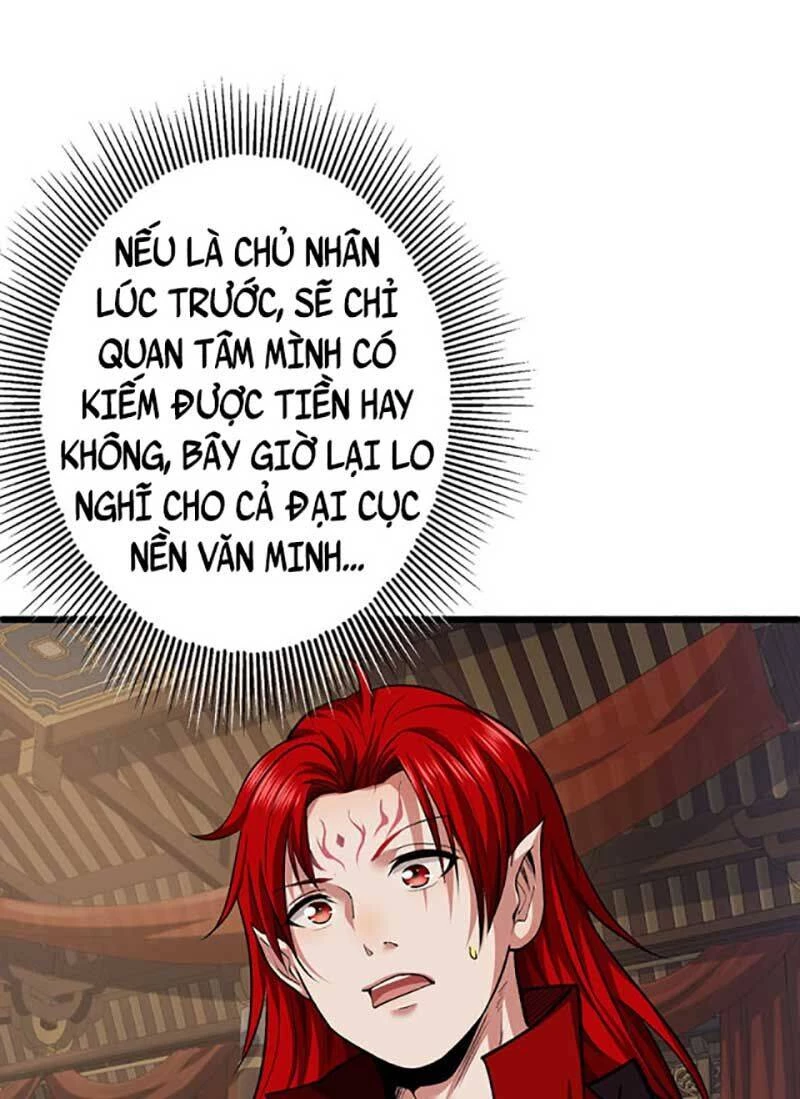 Võ Đạo Độc Tôn Chapter 625 - Trang 3