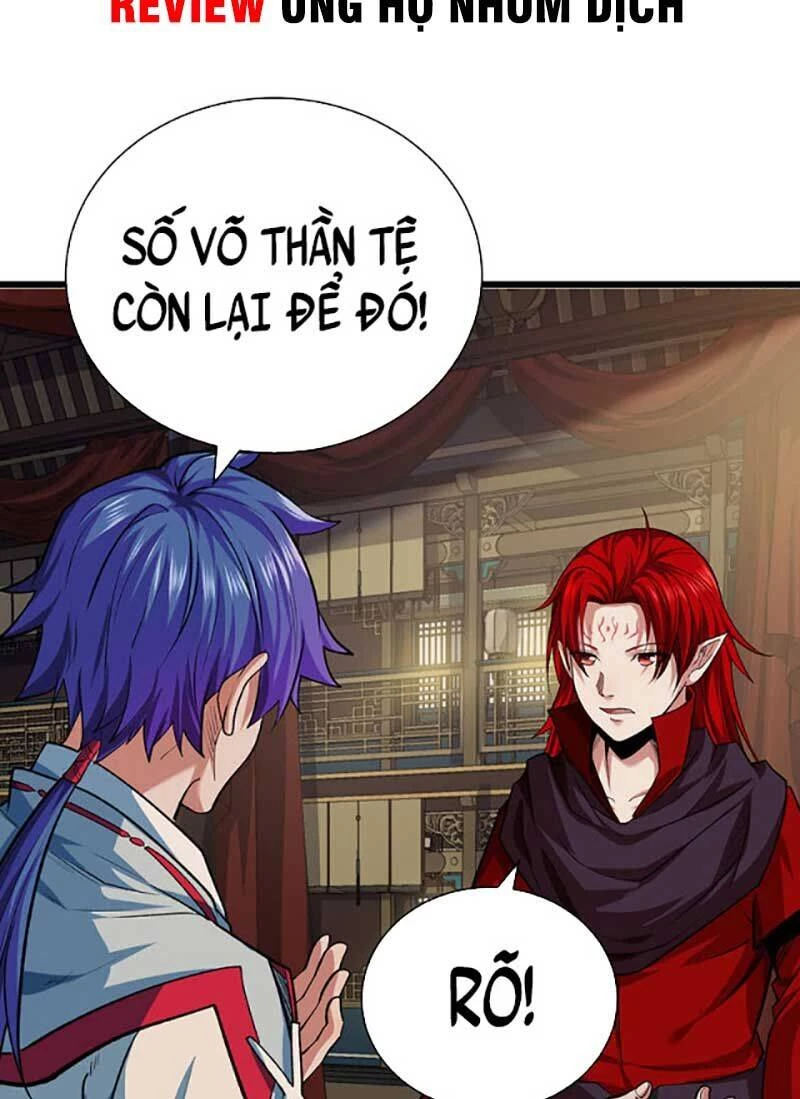 Võ Đạo Độc Tôn Chapter 625 - Trang 3