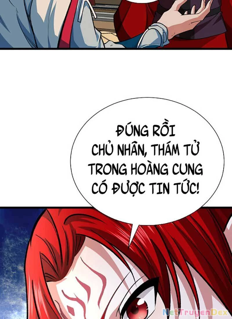 Võ Đạo Độc Tôn Chapter 625 - Trang 3