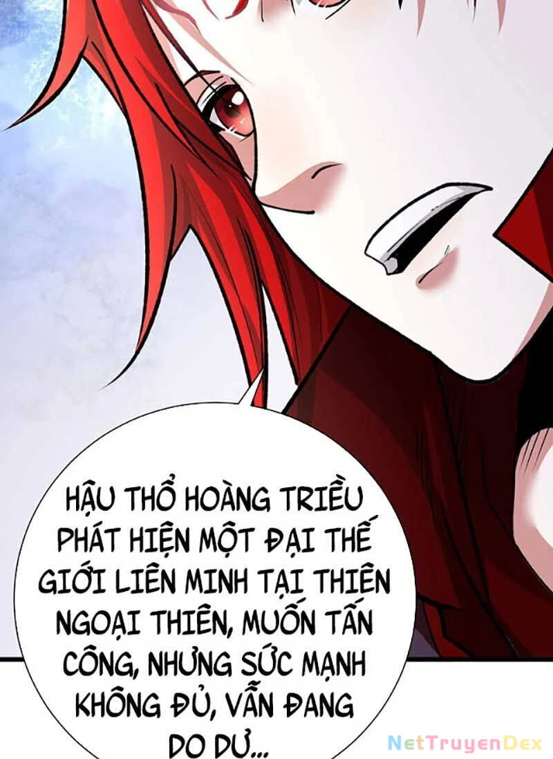 Võ Đạo Độc Tôn Chapter 625 - Trang 3