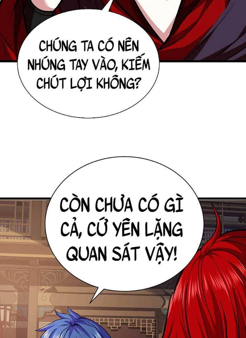 Võ Đạo Độc Tôn Chapter 625 - Trang 3