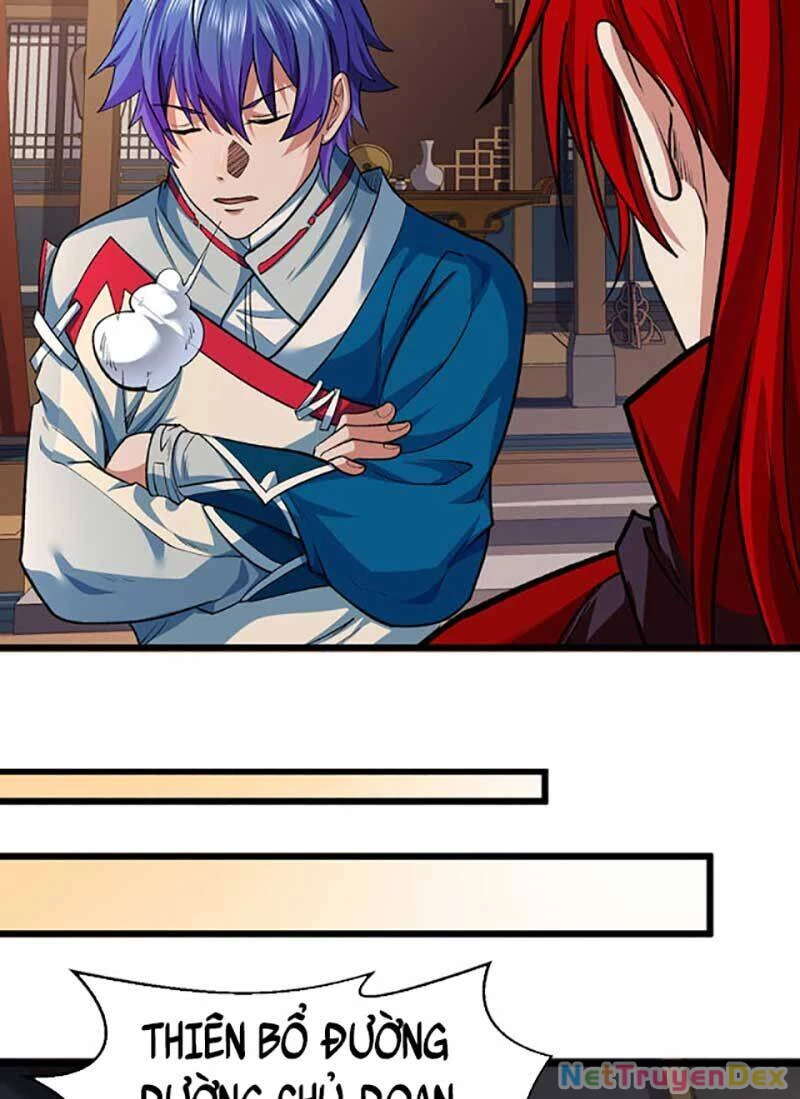 Võ Đạo Độc Tôn Chapter 625 - Trang 3