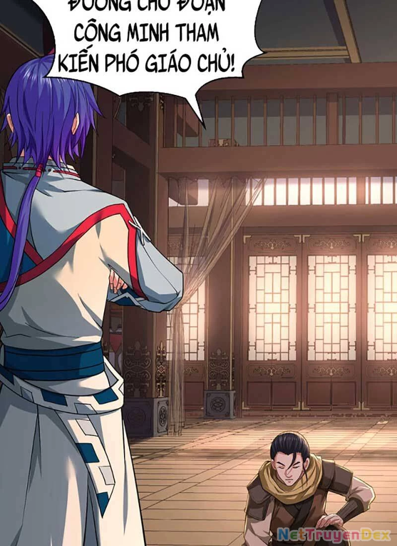 Võ Đạo Độc Tôn Chapter 625 - Trang 3