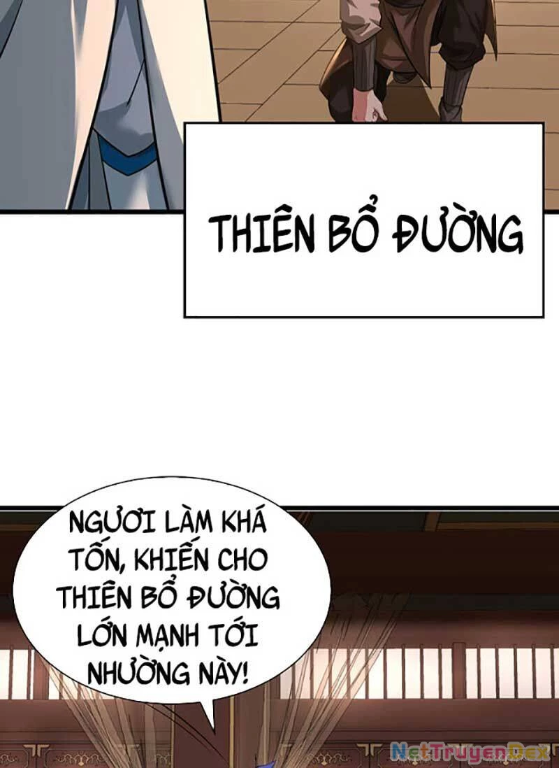Võ Đạo Độc Tôn Chapter 625 - Trang 3