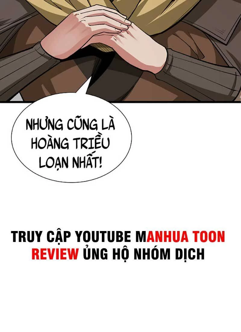 Võ Đạo Độc Tôn Chapter 625 - Trang 3