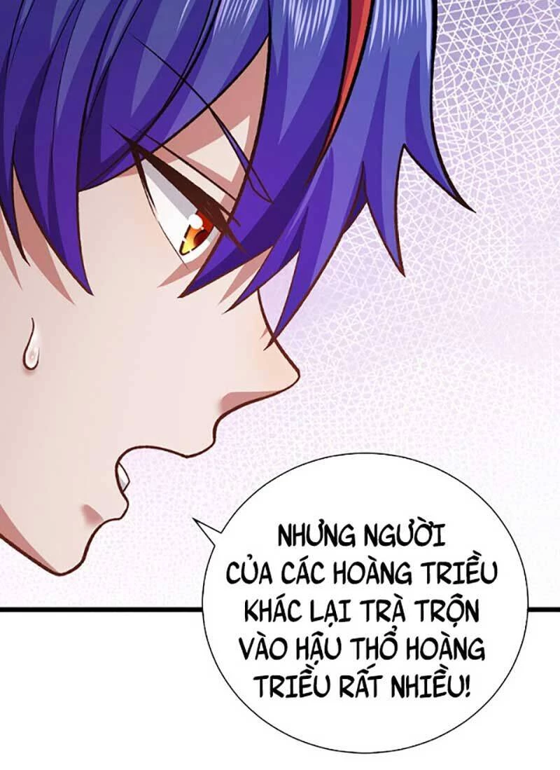 Võ Đạo Độc Tôn Chapter 625 - Trang 3