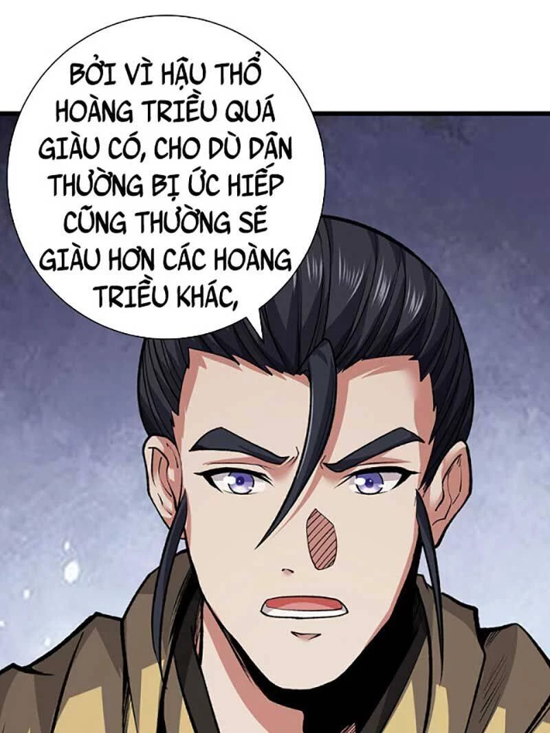 Võ Đạo Độc Tôn Chapter 625 - Trang 3
