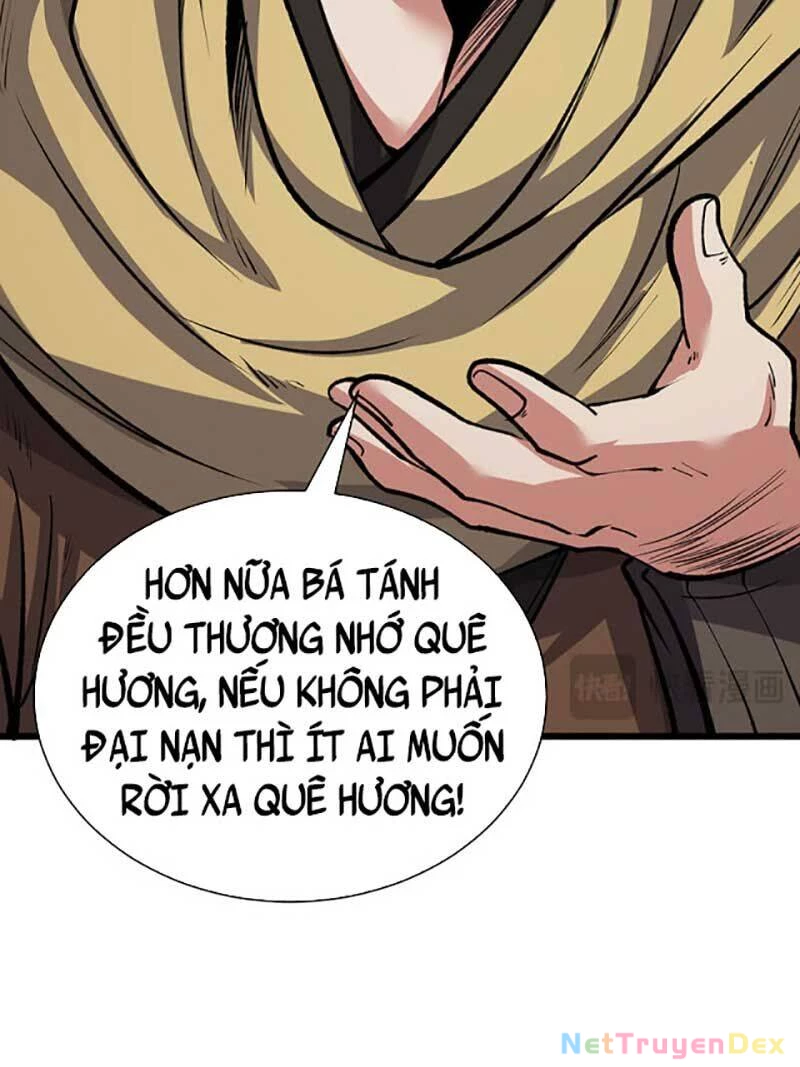 Võ Đạo Độc Tôn Chapter 625 - Trang 3