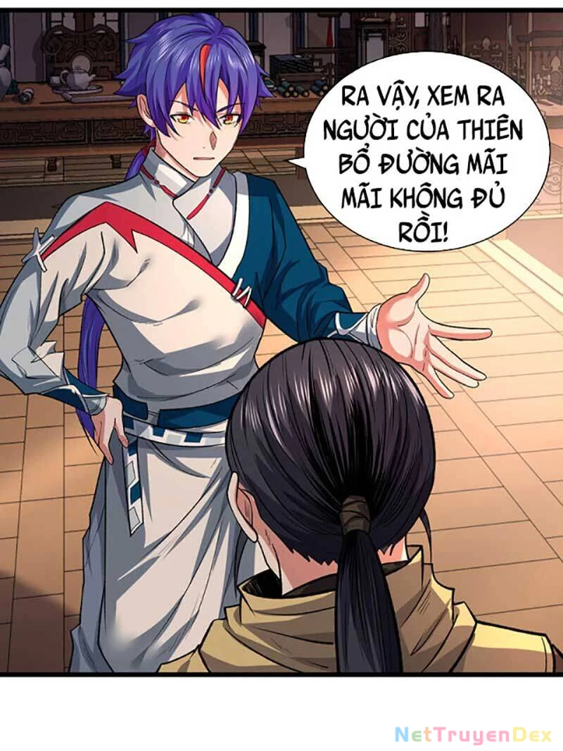 Võ Đạo Độc Tôn Chapter 625 - Trang 3