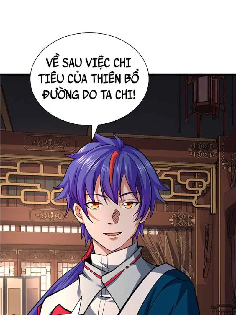 Võ Đạo Độc Tôn Chapter 625 - Trang 3