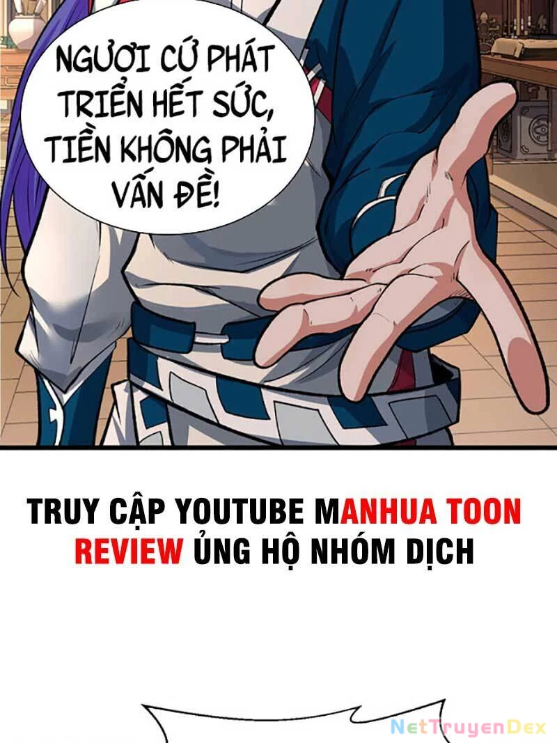 Võ Đạo Độc Tôn Chapter 625 - Trang 3