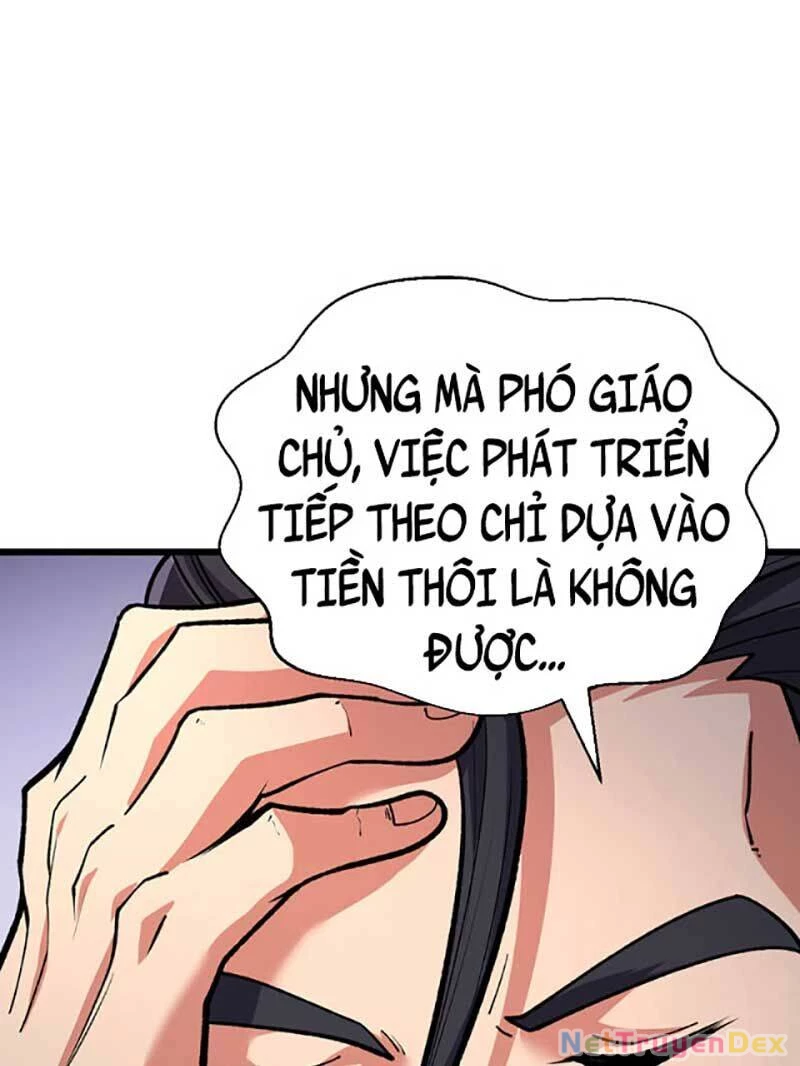 Võ Đạo Độc Tôn Chapter 625 - Trang 3