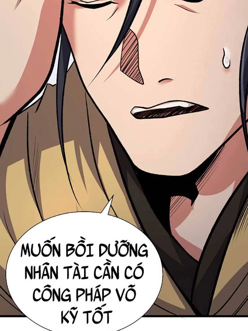 Võ Đạo Độc Tôn Chapter 625 - Trang 3