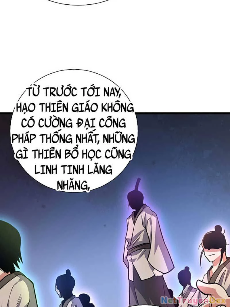 Võ Đạo Độc Tôn Chapter 625 - Trang 3