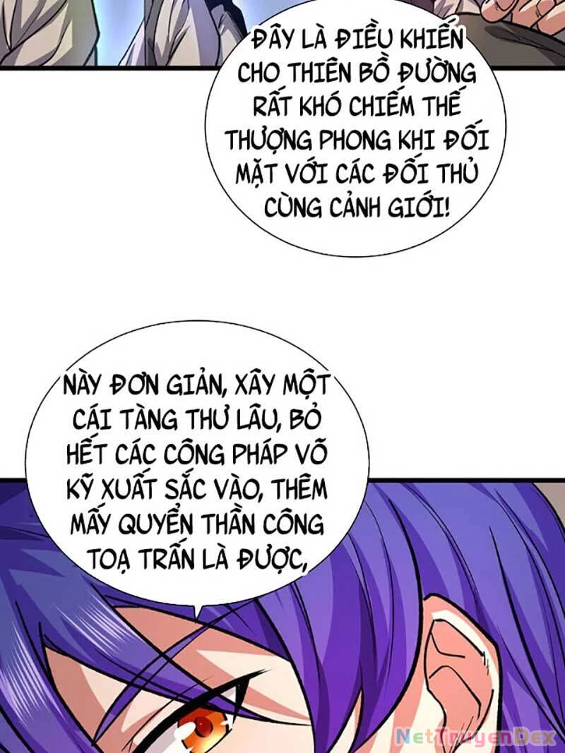 Võ Đạo Độc Tôn Chapter 625 - Trang 3