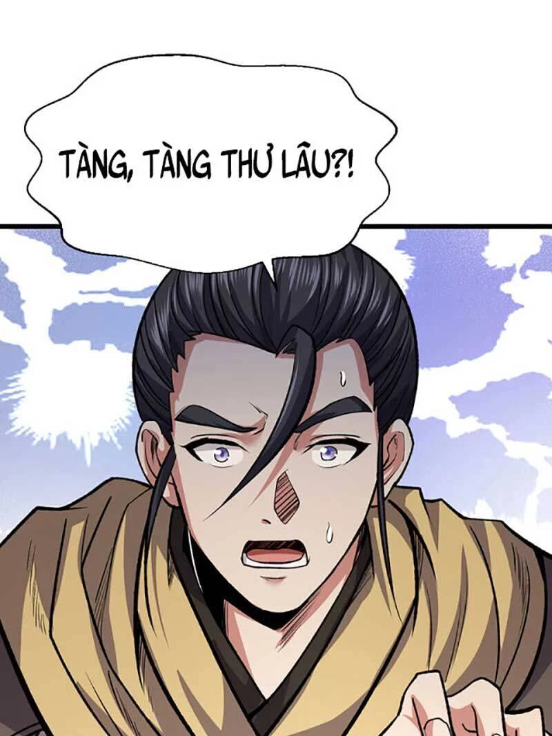 Võ Đạo Độc Tôn Chapter 625 - Trang 3