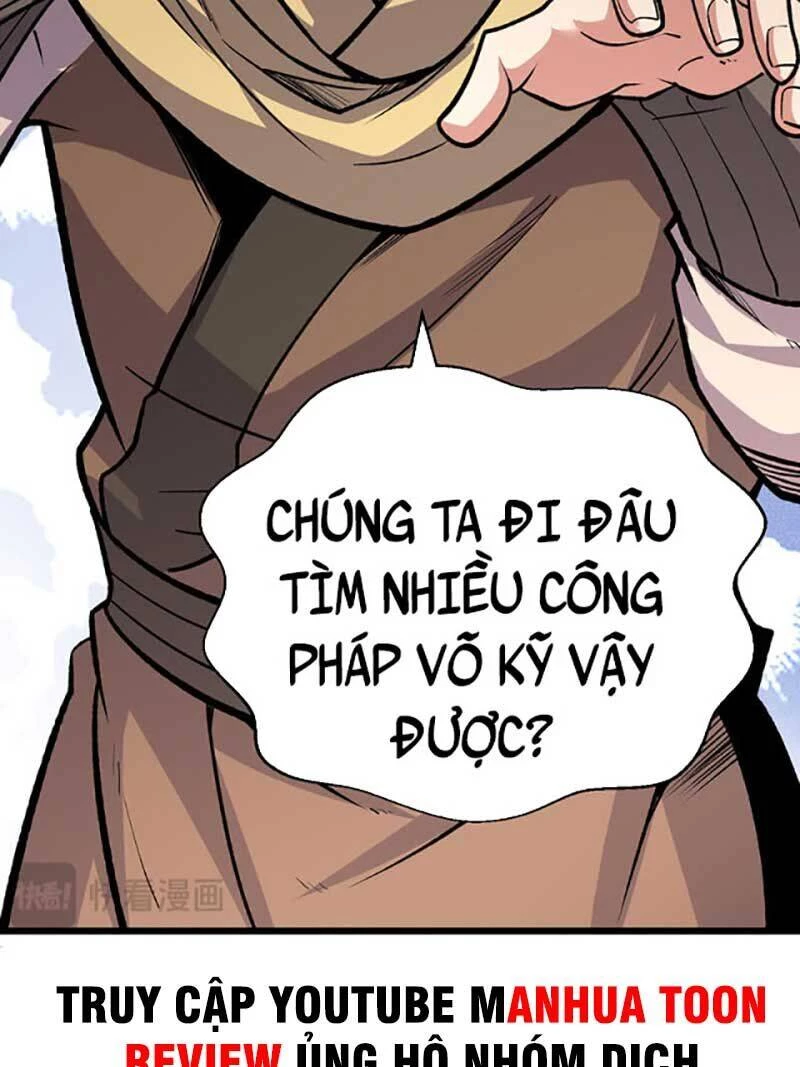 Võ Đạo Độc Tôn Chapter 625 - Trang 3