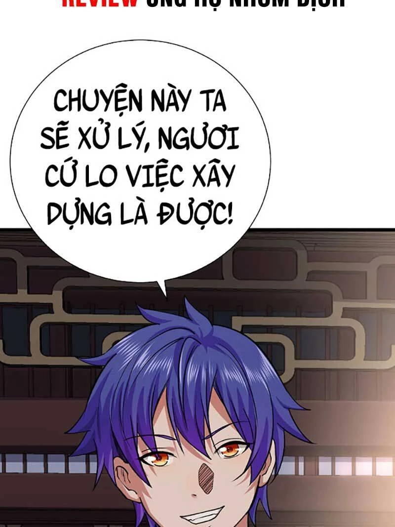 Võ Đạo Độc Tôn Chapter 625 - Trang 3