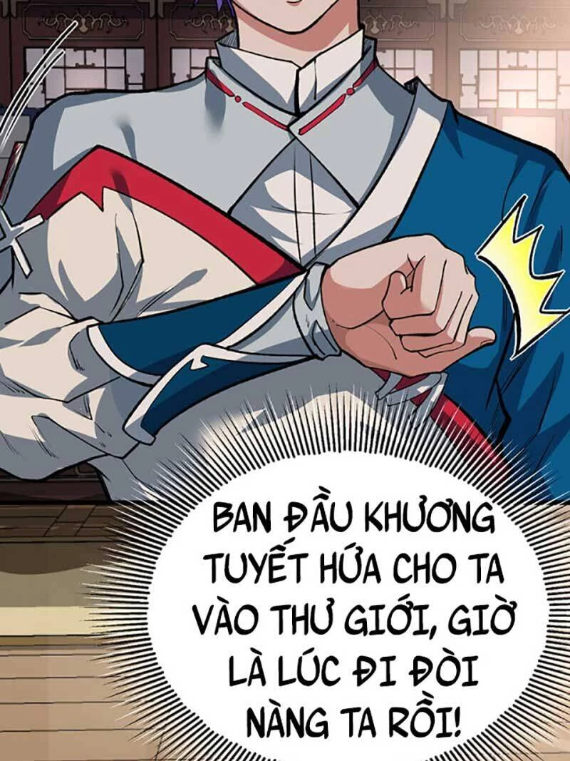 Võ Đạo Độc Tôn Chapter 625 - Trang 3