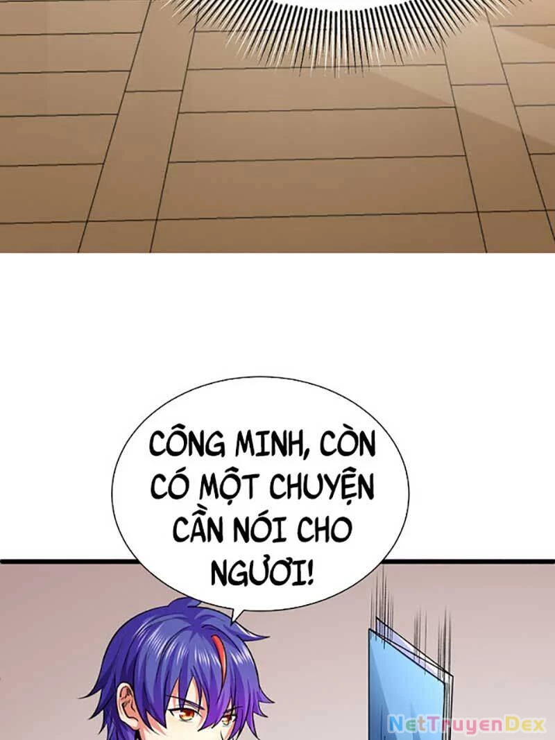 Võ Đạo Độc Tôn Chapter 625 - Trang 3