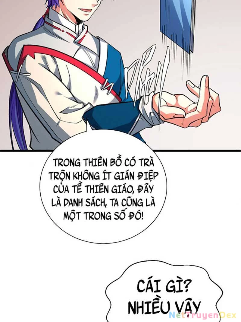 Võ Đạo Độc Tôn Chapter 625 - Trang 3