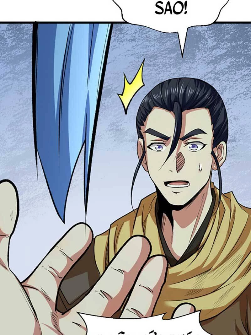 Võ Đạo Độc Tôn Chapter 625 - Trang 3